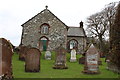 Twynholm Parish Church