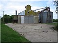 Grain Store, Rose Hill