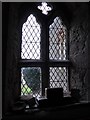 SD2871 : Inside St Cuthbert, Aldingham (h) by Basher Eyre