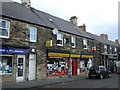 Post Office, Seahouses