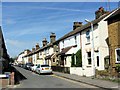 High Street, Wouldham