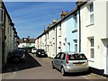 Castle Street, Wouldham