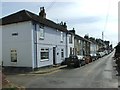 Church Street, Burham