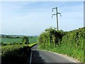 Rochester Road, near Wouldham