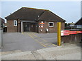 Royal Mail, Selsey Delivery Office