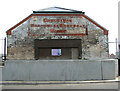 The Gorleston Volunteer Lifeboat House