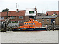 Lifeboat 14-10, South Denes