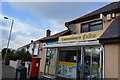 Penrhos Post Office