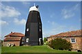 Downfield windmill, Soham