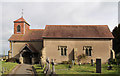 St James the Greater, Dadlington