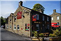 Black Bull, Shepley