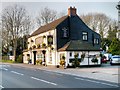 The Queens Arms, Horton Road