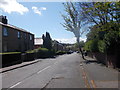 Arnold Street - Birkby Hall Road 