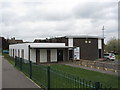 Twydall Changing Room