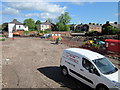 Development site on Upper Cambrian Road, Chester