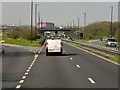 A332/A355 Junction, Eton Common