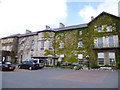 The Bulkeley Hotel, Beaumaris