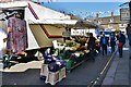 Oakham Saturday Market 2