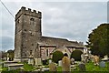 St Michael, Llanfihangel Tal-y-llyn