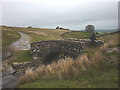 Bridge over Tebaygill Beck