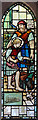 Christ Church, Ashford - Stained glass window