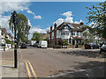 Woodside Road, Bowes Park, London N22