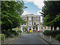 Woodside House, Woodside Park, London N22