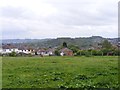 Dudley Skyline View