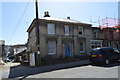 House on Goods Station Rd