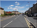 Cobcroft Road - Halifax Old Road