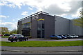 Offices, Colburn Business Park