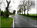 Tummery Road, Corlaghdergan