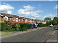 Rushmead Close, Canterbury