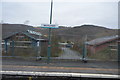 Machynlleth Station