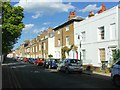 Orchard Street, Canterbury