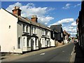 St. Radigunds Street, Canterbury