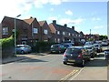 Querns Road, Canterbury