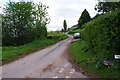 Turnant Longtown, near Longtown, Herefs