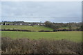 Countryside north of Chirk