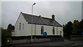 Parish church, Broadford