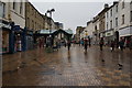 New Street, Huddersfield