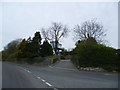 Converted windmill home near Benllech