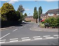 Bridge Close - Storrs Hill Road