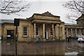 The Head of Steam, Huddersfield Train Station