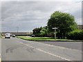 Barnstaple  Road  toward  Wawne Road