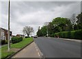 Wawne  Road  through  Bransholme