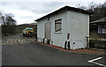 Garelochhead railway station