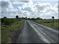 Leaving Boulmer