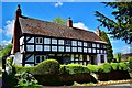 A Medieval House in Pembridge