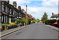 Bentley Lane, Meanwood